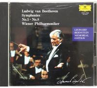 ベートーヴェン:交響曲第5番