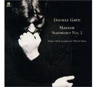 マーラー:交響曲第5番