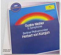 マーラー:交響曲第5番