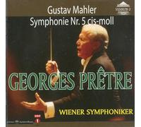 マーラー:交響曲第5番