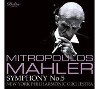 マーラー:交響曲第5番