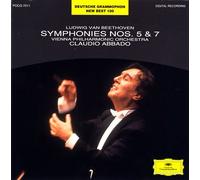 ベートーヴェン:交響曲第5番