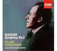 マーラー:交響曲第5番