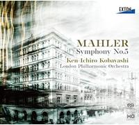マーラー:交響曲第5番
