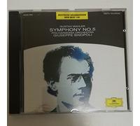 マーラー:交響曲第5番