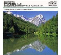 ベートーヴェン : 交響曲第5番 「運命」