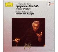 ベートーヴェン:交響曲第5番