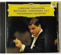 ベートーヴェン:交響曲第5番