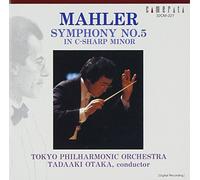 マーラー:交響曲第5番
