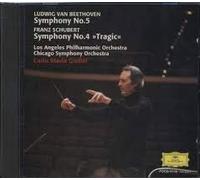 ベートーヴェン:交響曲第5番