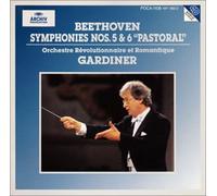 ベートーヴェン:交響曲第5番