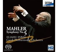 マーラー:交響曲第5番