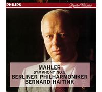 マーラー:交響曲第5番