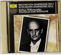 ベートーヴェン:交響曲第5番