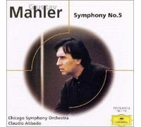 マーラー:交響曲第5番