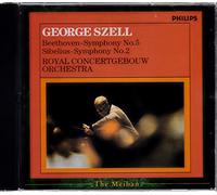 ベートーヴェン:交響曲第5番