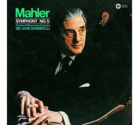 マーラー:交響曲第5番
