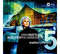 マーラー:交響曲第5番