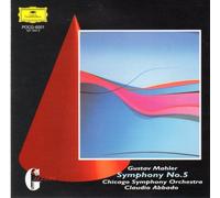 マーラー:交響曲第5番