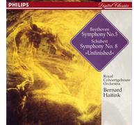 ベートーヴェン:交響曲第5番