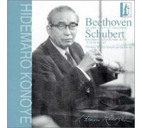 ベートーヴェン:交響曲第5番