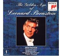 ベートーヴェン:交響曲第5番