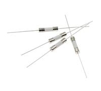 5 * 20mm Fast Break Ceramic Fuse Slow Blow Tube With A Pin 5X20MM 250V 3A 4A 6A 7A 8A 10A 12A 200Pcs(Fast break F,6.3A)