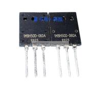 5-20Pcs 1Mbh50D-060A Imbh50D-060A 50A 600V Microwave Oven High-Triode - Reliable Electronic Components DIY Projects