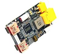 5-20V 2-7S 100W Fast Battery Charging Module Battery Charging PD2.0/3.0/3.1 Module Energy Storage Development Board