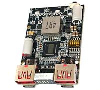 5-20V 2-7S 100W Fast Battery Charging Module Battery Charging PD2.0/3.0/3.1 Module Energy Storage Development Board