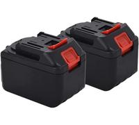 5.2AH 24V Electric Wheelchairs Battery, sui for Wheelchairs With Small Batteries,2pcs