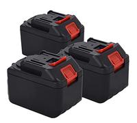 5.2AH 24V Electric Wheelchairs Battery, Suitable for Wheelchairs with Small Batteries,3pcs