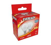 5.2W LED Golf E14 WW 2PK S15295