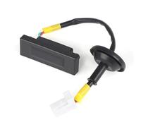 5/3/2/1pcs Rear Trunk Lid Lock Boot Release Handle Trunk Switch Tailgate Open Button For Kia For Rio For Pride 2012-2017 812601W220 Tailgate Gas Strut(1)