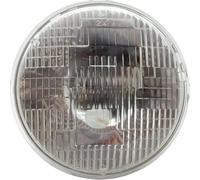 5 3/4" Sealed Beam Headlamp Main/Dip RHD