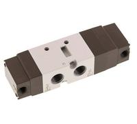 5/3 G1/4'' (G1/8'') Exhaust Center Air Pilot Valve 2-10bar/28-140psi YPC