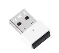 5.3 Wireless Audio Adapter - Pc Wireless Usb Adapter, Wireless Usb Transmitter | -Function Wireless Transmitter and Receiver for Computer Accessories, Fast Stable Usb Connectivity for Laptops