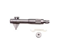 5-30/25-50/50-75/75-100mm/100-125mm/125-150mm/150-175mm Inside Micrometer Caliper Gauge Inside Micrometer(125-150mm)
