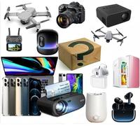5-30 Electronic Returns Sets Containing Various Home Tools Maxmystery_Electronic_Box for Sale Computers Game Consoles Cell Phones GTY-U7