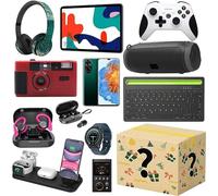 5-30 Electronic Returns Sets Containing Various Home Tools to Meet Your Daily Needs ja2