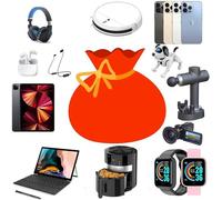 5-30 Electronic Returns Sets Containing Various Home Tools To Meet Your Daily Needs mkf6