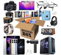 5-30 Pieces Assortment Containing Unsold Surplus Appliances in 2025 KC05