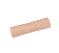 5-30CM natural jute linen fabric 20M jute hessian table runner wedding party supplies spring decoration(5cm)