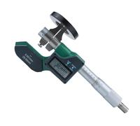 5-30mm 25-50mm Industrial Quality Internal Micrometer 50-75mm 75-10mm 0.001mm Electronic Measuring Digital Inside Micrometer(150-175mm NO ring)