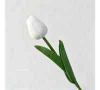 5-30Pcs Premium Tulip Artificial Flowers, Real Touch Tulip Bouquet, Decorative f