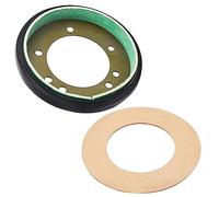 5-3103 Drive Disc With Liner 5-7423 Compatible With S-napper/Stens 7014523YP 7053103 7600135YP 7600135 04743700 240-975 76-002 76-072 10169 10765 (OD 6" ID 5-1/8")