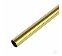 5/32In Round Brass Tube .014 Wall 36In