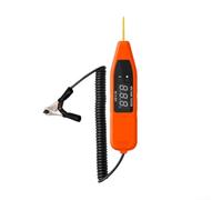 5 32V Digital Electric For Voltage Testing Tool Ideal for Automotive and Heavy Equipment Circuit Diagnostics and Fault Detection