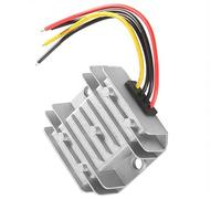 5-32V Input To 3-27V Output Step Down Electric Regulator Board With High Conversion Efficiency For Automotives Post Industrial Step Down Electric Regulator