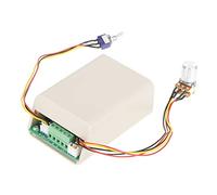 5-36V BLDC Three - Phase Sensorless Brushless Motor Controller, Wireless Speed Driver for DC Brushless Motors, Compact Potentiometer - Controlled BLDC Driver with Forward Reverse